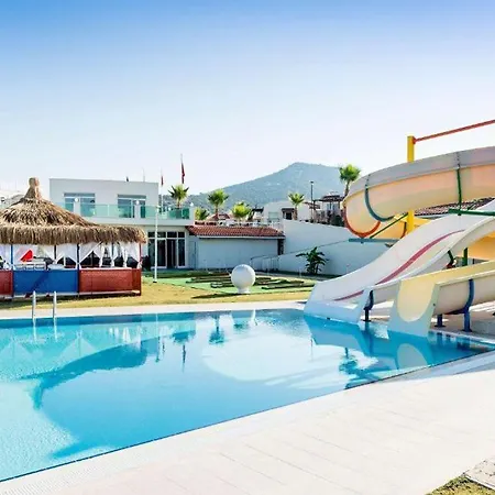 Apartment Apollonium & Akbuk (Didim)