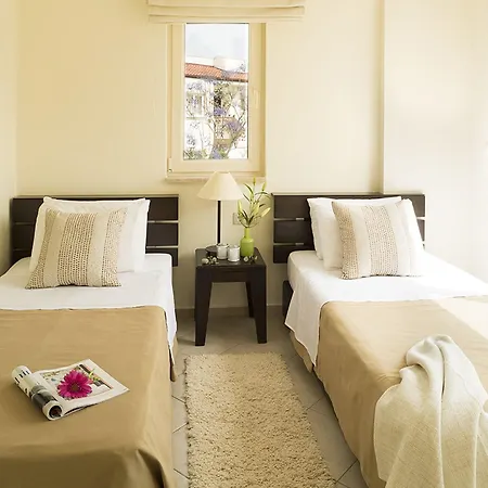 Apollonium & Apartment Akbuk (Didim)