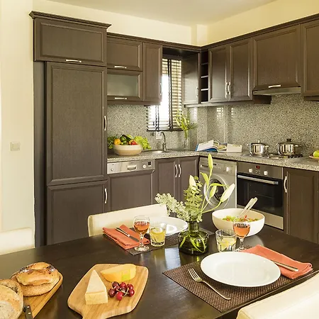 Apartment Apollonium & Akbuk (Didim)