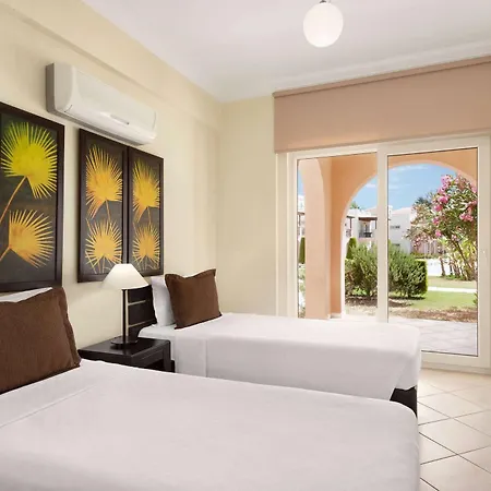 Apartment Apollonium & Akbuk (Didim)