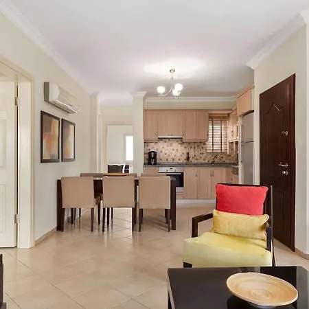 Apollonium & Apartment Akbuk (Didim)