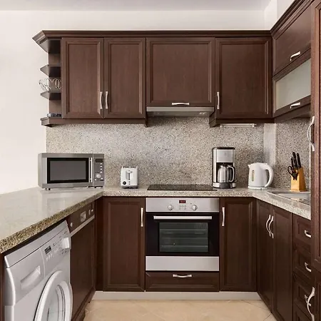 Apollonium & Apartment Akbuk (Didim)