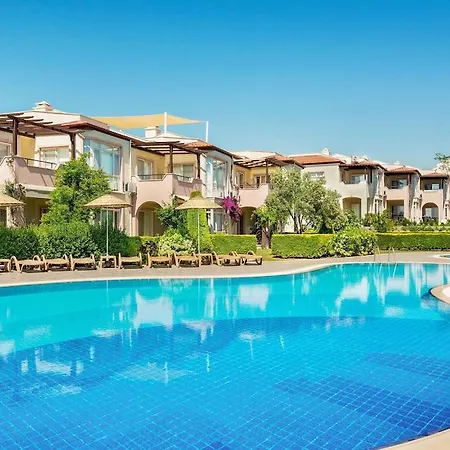 Apollonium & Akbuk (Didim)