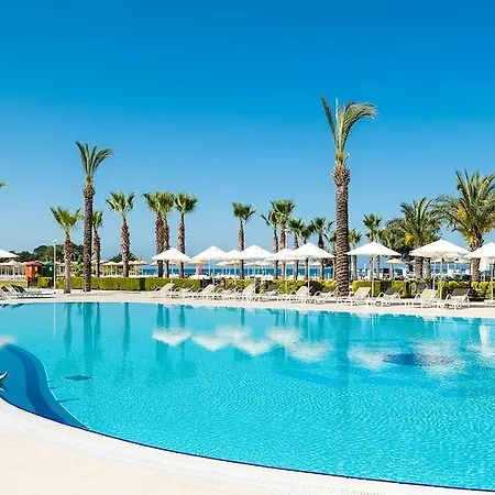Apollonium & Apartment Akbuk (Didim)