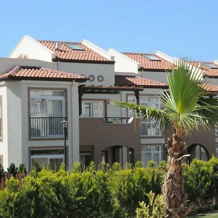Apollonium & Apartment Akbuk (Didim)