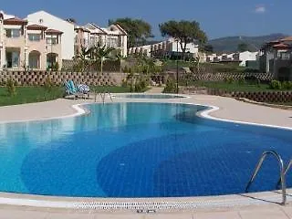Apartment Apollonium & Akbuk (Didim)