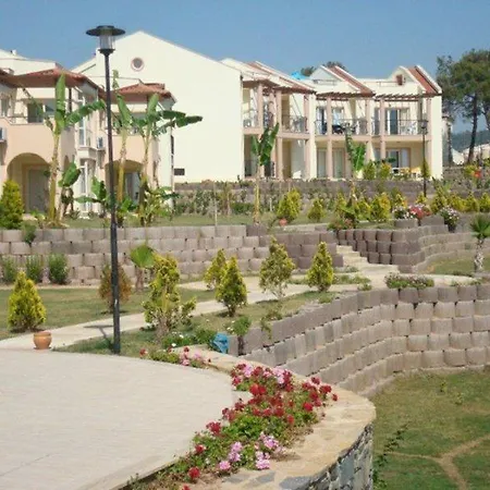Apartment Apollonium &