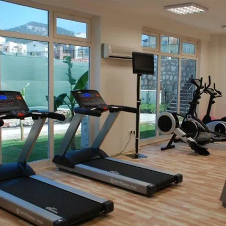 Apartment Apollonium & Akbuk (Didim)