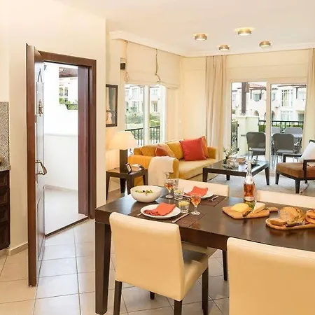 Apartment Apollonium &