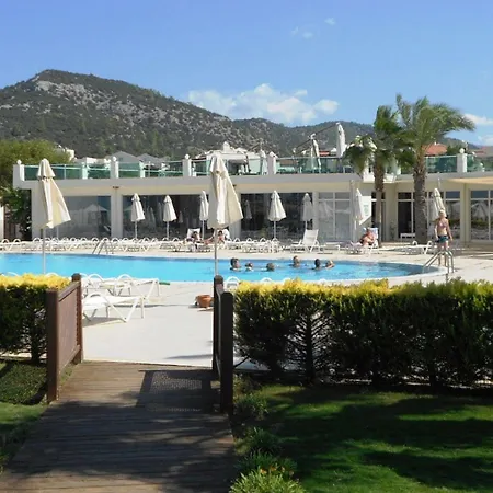 Apollonium & Apartment Akbuk (Didim)