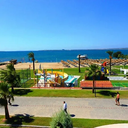 Apollonium & Apartment Akbuk (Didim)