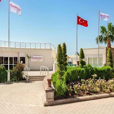 Apartment Apollonium & Akbük