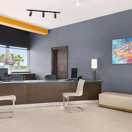 Apartment Apollonium & *