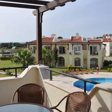 Apartment Apollonium & *