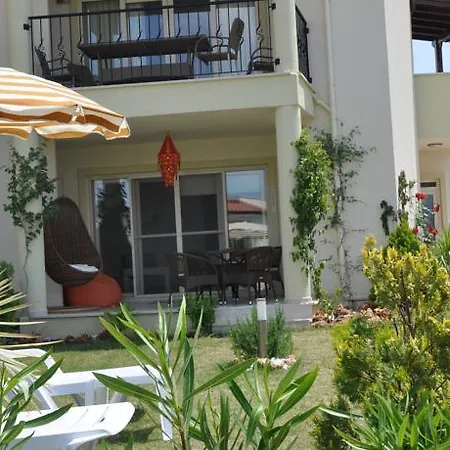 Apartment Apollonium & *
