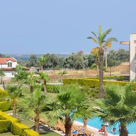Apartment Apollonium &
