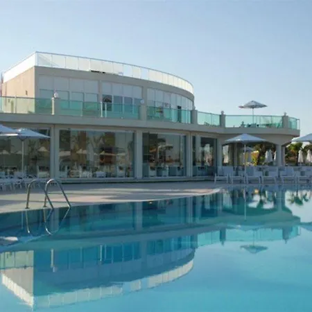 Apartment Apollonium &