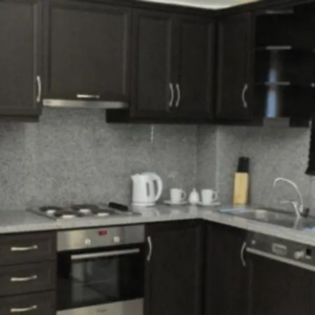 Apartment Apollonium & *