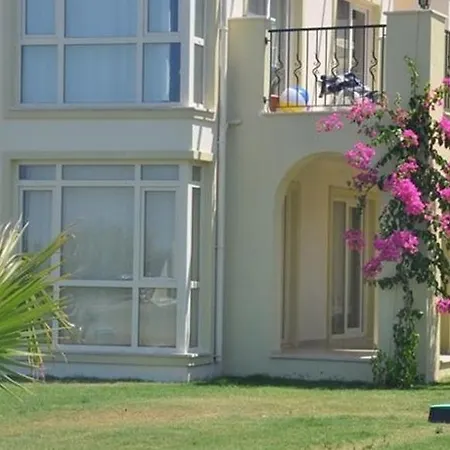 Apartment Apollonium &