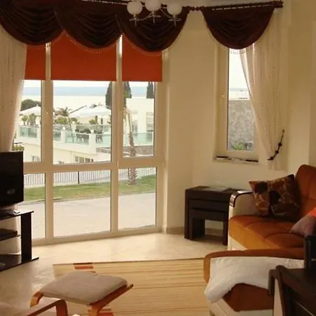 Apartment Apollonium &