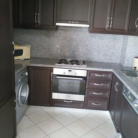 Apartment Apollonium &