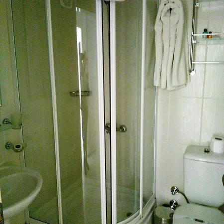 Apartment Apollonium & *