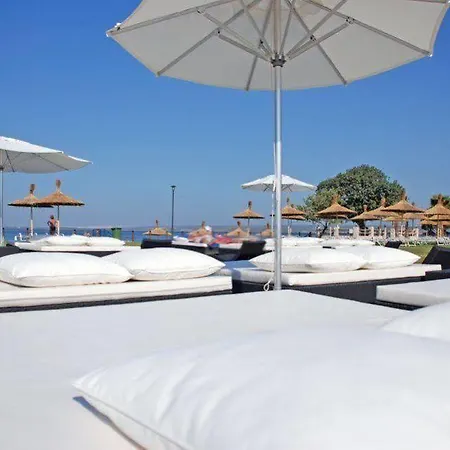 Apartment Apollonium &